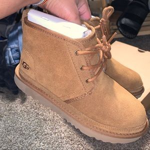 ugg